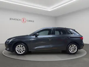 Audi A3 Sportback 1.5 TFSI S-Tronic