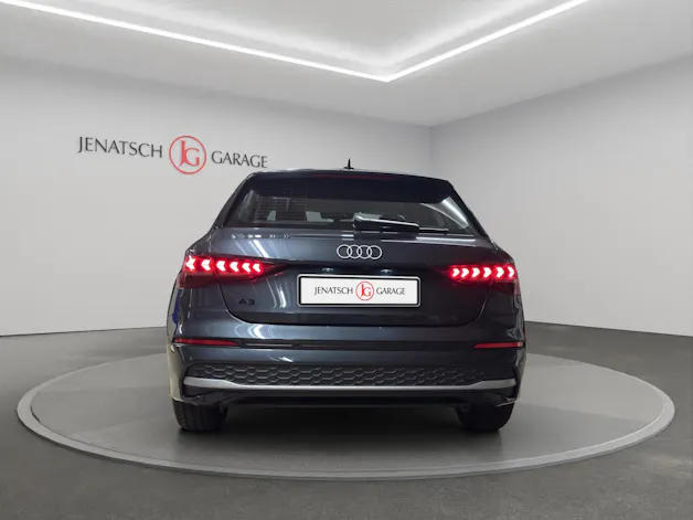 Audi A3 Sportback 1.5 TFSI S-Tronic