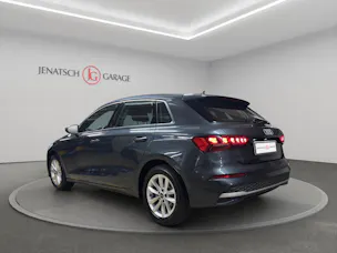 Audi A3 Sportback 1.5 TFSI S-Tronic