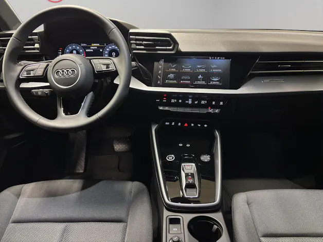 Audi A3 Sportback 1.5 TFSI S-Tronic