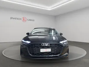Audi A3 Sportback 1.5 TFSI S-Tronic