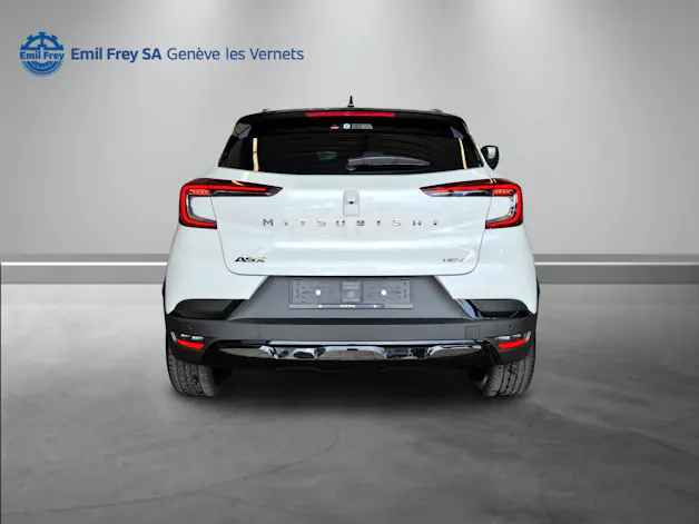 Mitsubishi ASX 1.8 HEV Intense