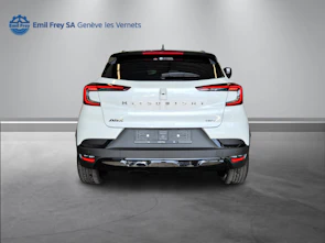 image du véhicule MITSUBISHI ASX 1.8 HEV Intense