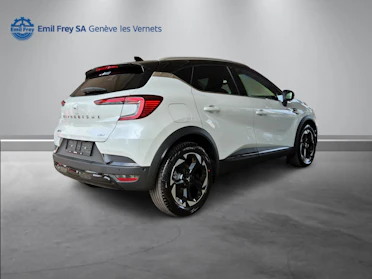 MITSUBISHI ASX 8