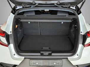 Mitsubishi ASX 1.8 HEV Intense