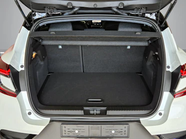 MITSUBISHI ASX 14