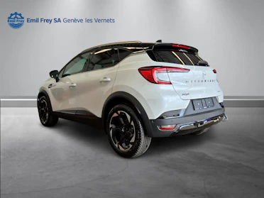 MITSUBISHI ASX 9
