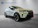 Mitsubishi ASX 1.8 HEV Intense