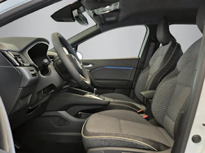 image du véhicule MITSUBISHI ASX 1.8 HEV Intense