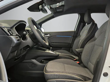 MITSUBISHI ASX 4