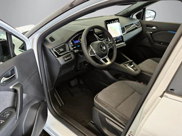 MITSUBISHI ASX 16