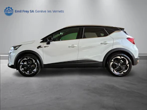 image du véhicule MITSUBISHI ASX 1.8 HEV Intense