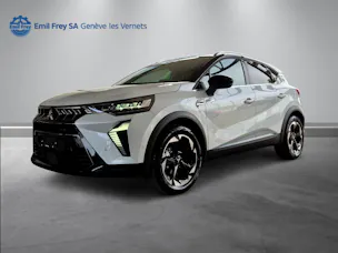 Mitsubishi ASX 1.8 HEV Intense