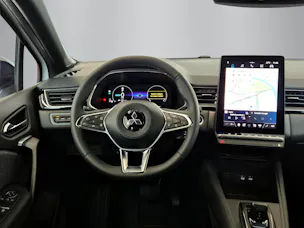 Mitsubishi ASX 1.8 HEV Intense