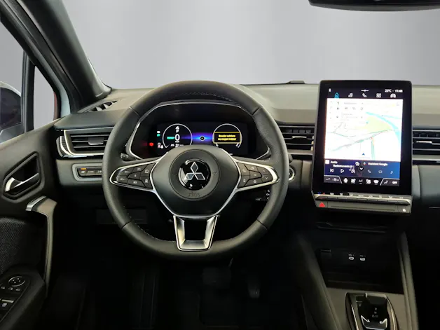 Mitsubishi ASX 1.8 HEV Intense