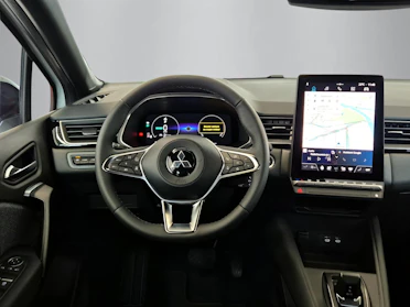 MITSUBISHI ASX 6