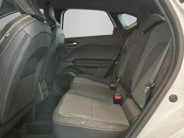 Mitsubishi ASX 1.8 HEV Intense