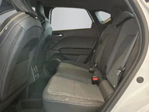 image du véhicule MITSUBISHI ASX 1.8 HEV Intense