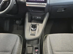 image du véhicule MITSUBISHI ASX 1.8 HEV Intense