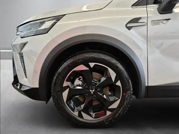 Mitsubishi ASX 1.8 HEV Intense