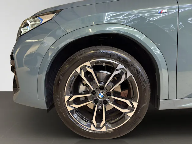 BMW X2 20d xDrive M-SportPaket
