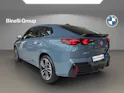 BMW X2 20d xDrive M-SportPaket