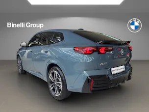 BMW X2 20d xDrive M-SportPaket