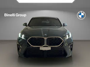 BMW X2 20d xDrive M-SportPaket