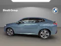 BMW X2 20d xDrive M-SportPaket