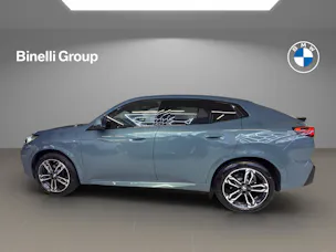 BMW X2 20d xDrive M-SportPaket
