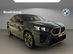 BMW X2 20d xDrive M-SportPaket