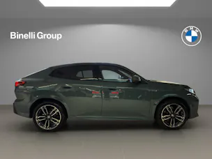 BMW X2 20d xDrive M-SportPaket