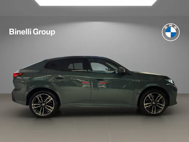 BMW X2 20d xDrive M-SportPaket