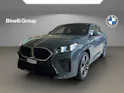 BMW X2 20d xDrive M-SportPaket