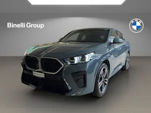 BMW X2 20d xDrive M-SportPaket