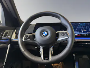 BMW X2 20d xDrive M-SportPaket