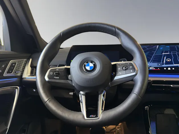 BMW X2 20d xDrive M-SportPaket