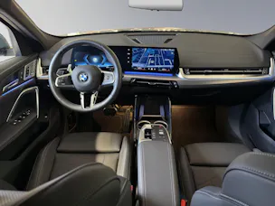 BMW X2 20d xDrive M-SportPaket