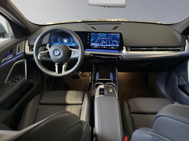 BMW X2 20d xDrive M-SportPaket
