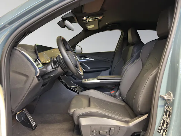 BMW X2 20d xDrive M-SportPaket