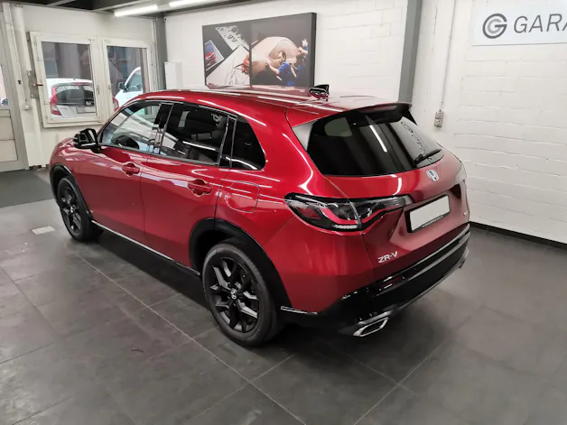 Honda ZR-V 2.0 i-MMD Sport