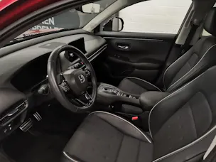 Honda ZR-V 2.0 i-MMD Sport