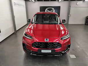 Honda ZR-V 2.0 i-MMD Sport
