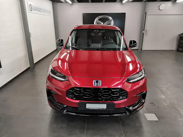 Honda ZR-V 2.0 i-MMD Sport