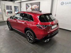 Honda ZR-V 2.0 i-MMD Sport