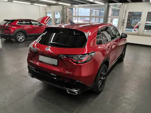 Honda ZR-V 2.0 i-MMD Sport