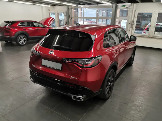 Honda ZR-V 2.0 i-MMD Sport