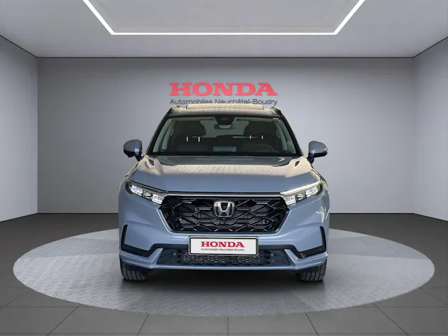 Honda CR-V 2.0 i-MMD Plug-in Hybrid Advance Tech 2WD
