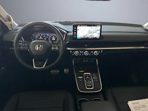 Honda CR-V 2.0 i-MMD Plug-in Hybrid Advance Tech 2WD