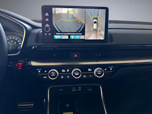 Honda CR-V 2.0 i-MMD Plug-in Hybrid Advance Tech 2WD